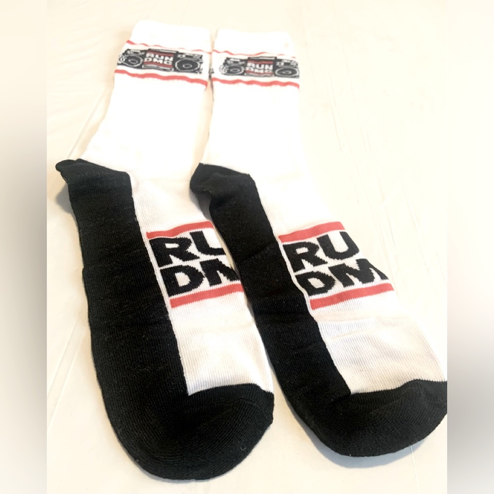 Run doc men crew sock 1 pair